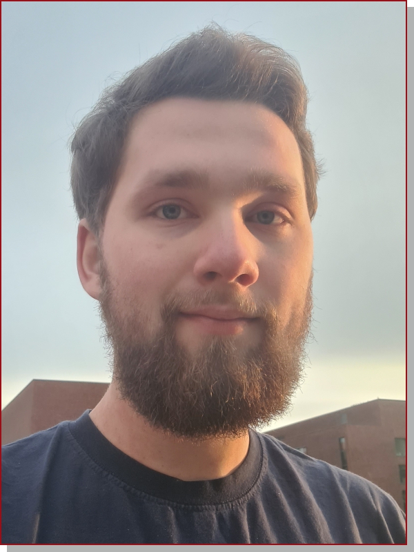 Jendrik Kiel Jendrik Kiel